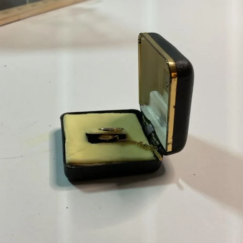 Unbranded Men's Gold and Silver Jewellery